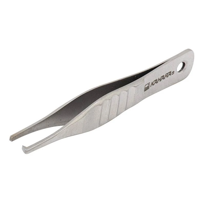 PINCE KAHARA KJ MINI SPLIT RING OPENER – Image 2