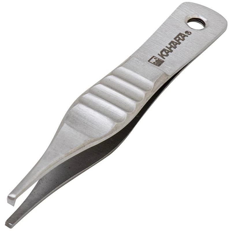 PINCE KAHARA KJ MINI SPLIT RING OPENER