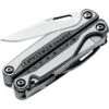 PINCE MULTI-FONCTIONS LEATHERMAN CHARGE + TTI