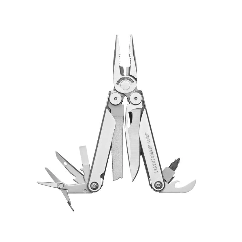 PINCE MULTIFONCTION LEATHERMAN CURL