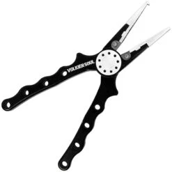 PINCE VOLKIEN TACTICAL DOGGY