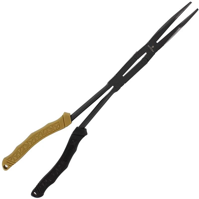 PINCE WESTIN DOUBLE JOINTED UNHOOKING PLIER
