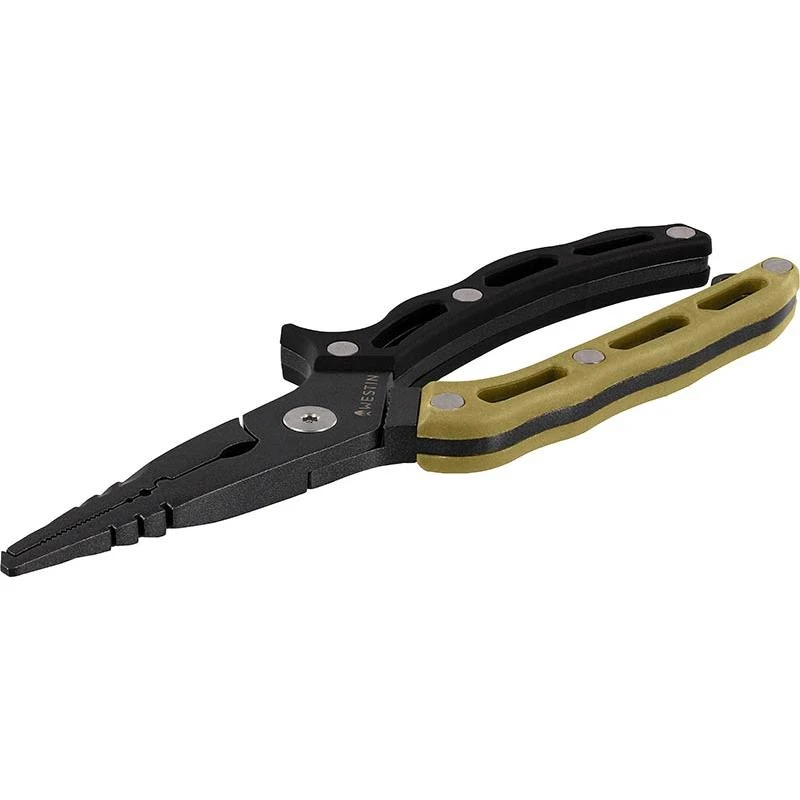 PINCE WESTIN SPLIT RING PLIER – Image 2