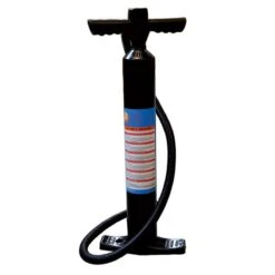 POMPE À MAIN HART À DOUBLE ACTION POUR VALVE UNIVERSELLE