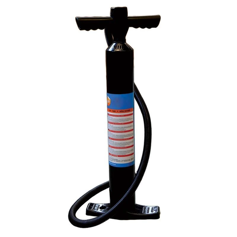 POMPE À MAIN HART À DOUBLE ACTION POUR VALVE UNIVERSELLE