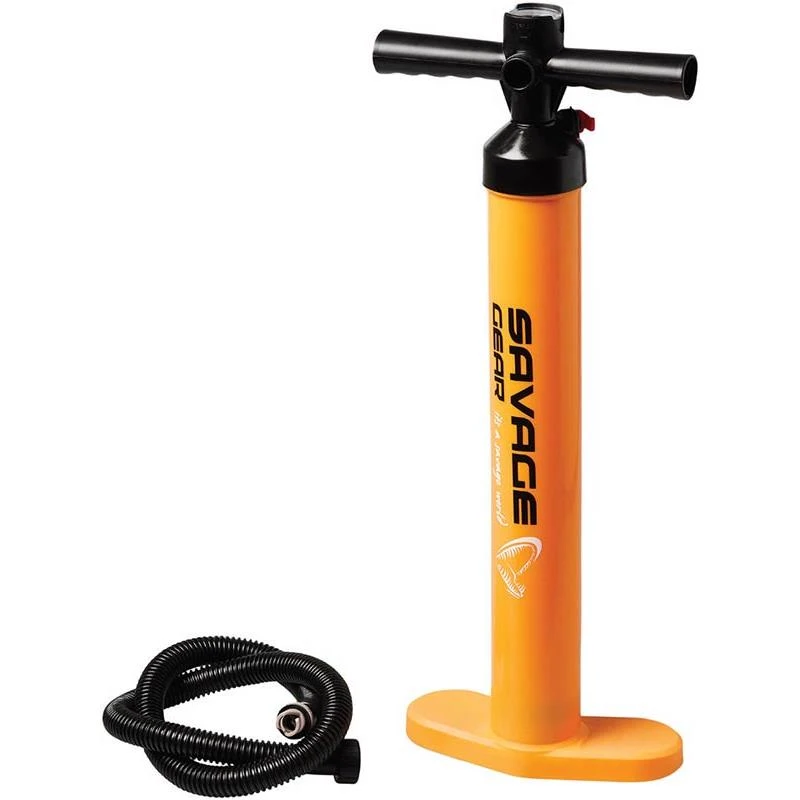 POMPE À MAIN SAVAGE GEAR HAND PUMP