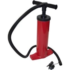 POMPE A MAINS SEVEN BASS