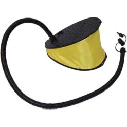 POMPE A PIED SEVEN BASS