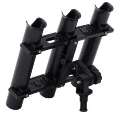 PORTE CANNE DAM ROD HOLDER 3 RODS