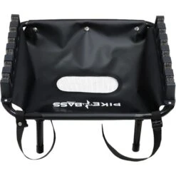 PORTE CANNE PIKE N BASS POUR FLOAT TUBE - AVEC BAC