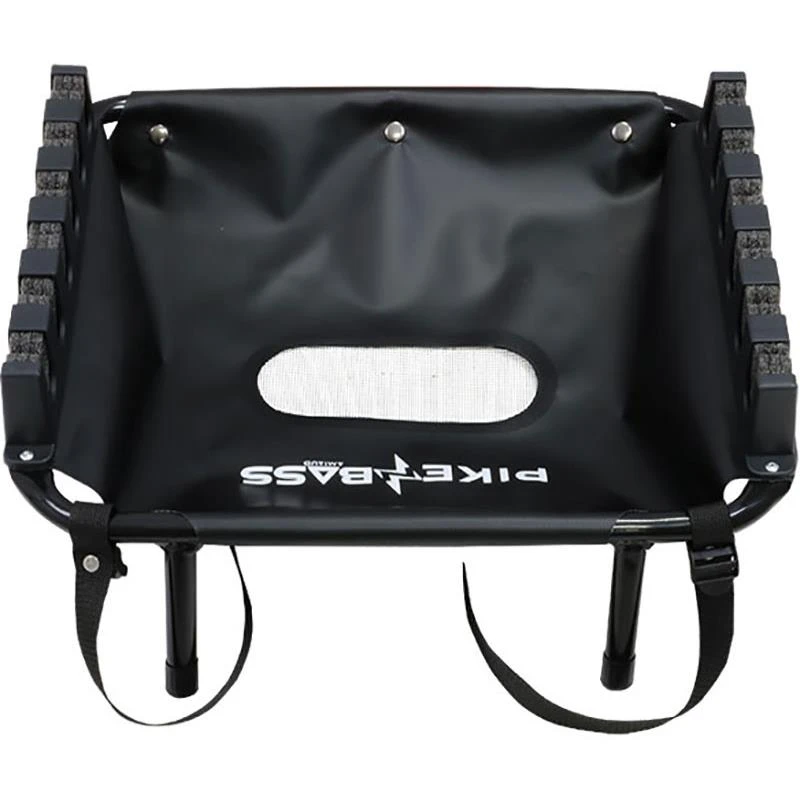 PORTE CANNE PIKE N BASS POUR FLOAT TUBE - AVEC BAC