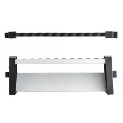 PRÉSENTOIR DE CANNES ABU GARCIA VERTICAL 11 ROD RACK