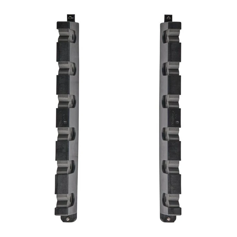 PRÉSENTOIR DE CANNES BERKLEY HORIZONTAL ROD RACK – Image 3