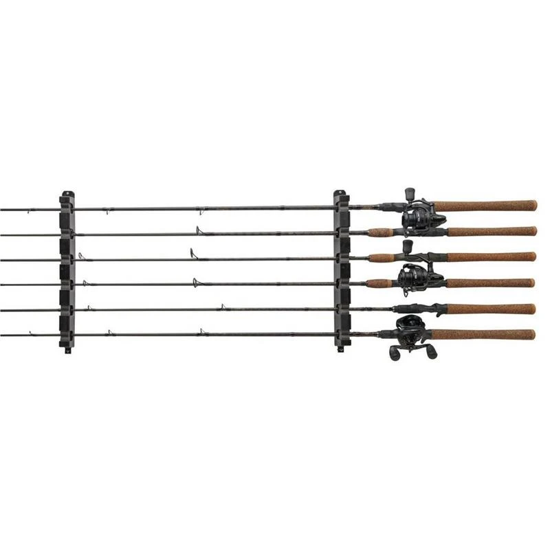 PRÉSENTOIR DE CANNES BERKLEY HORIZONTAL ROD RACK – Image 5