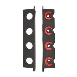 PRÉSENTOIR DE CANNES BERKLEY TWIST LOCK UTILITY 4 ROD RACK