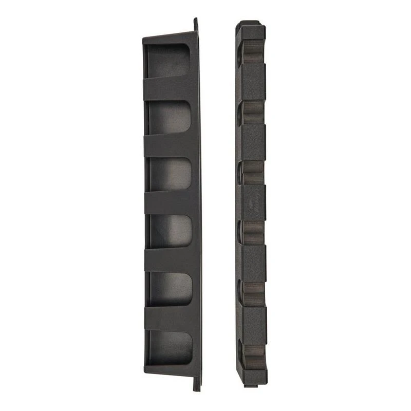 PRÉSENTOIR DE CANNES BERKLEY VERTICAL 6 ROD RACK – Image 3