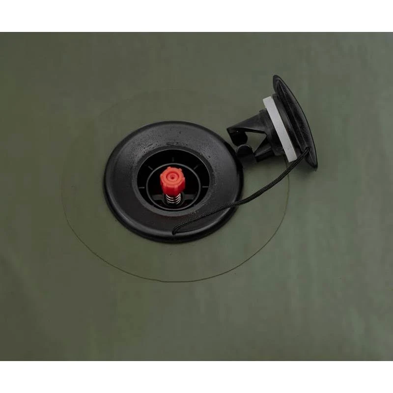 RÉHAUSSE BLACK CAT INFLATABLE SEAT – Image 2