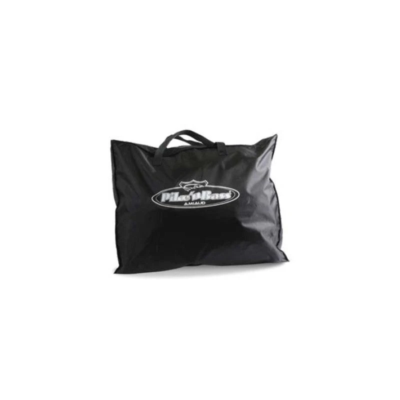 SAC DE TRANSPORT POUR FLOAT TUBE PIKE N BASS LUNKER FLOAT
