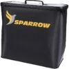 SAC ETANCHE POUR FLOAT TUBE SPARROW