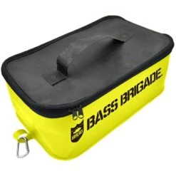 SAC ÉTANCHE SEVEN BASS FLEX CARGO BAKKAN SYSTEM