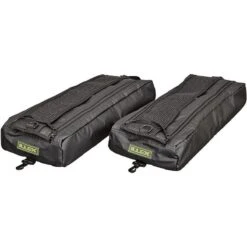 SACOCHE LATERALE POUR FLOAT TUBE ILLEX INSIDER - PAR 2