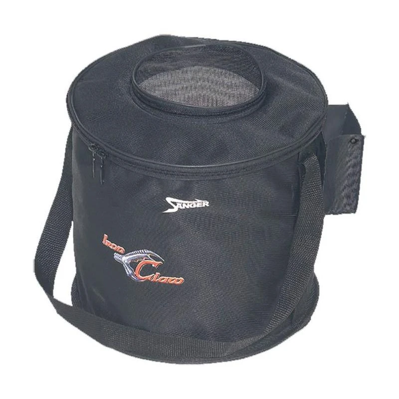 SEAU IRON CLAW MINNOW BARREL