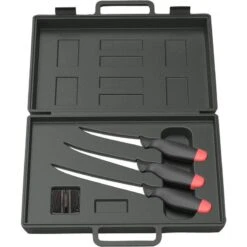 SET DE 3 COUTEAUX DAM KNIFE SET