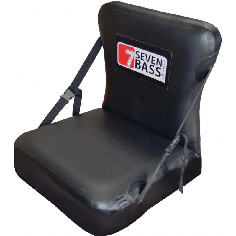 SIEGE POUR FLOAT TUBE SEVEN BASS HEAVY DUTY 15