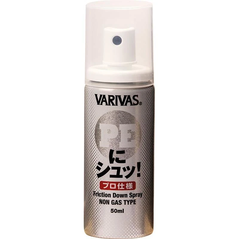 SPRAY TRESSE VARIVAS SPRAY COATING - 50ML