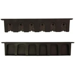 SUPPORT CANNE MURAL SCRATCH TACKLE 6 CANNES