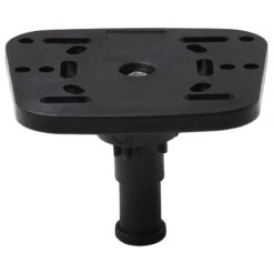 SUPPORT DAM FISH FINDER MOUNT