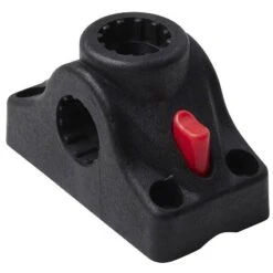 SUPPORT DAM ROD HOLDER MOUNT
