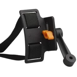 SUPPORT DAM TRANSDUCER HOLDER