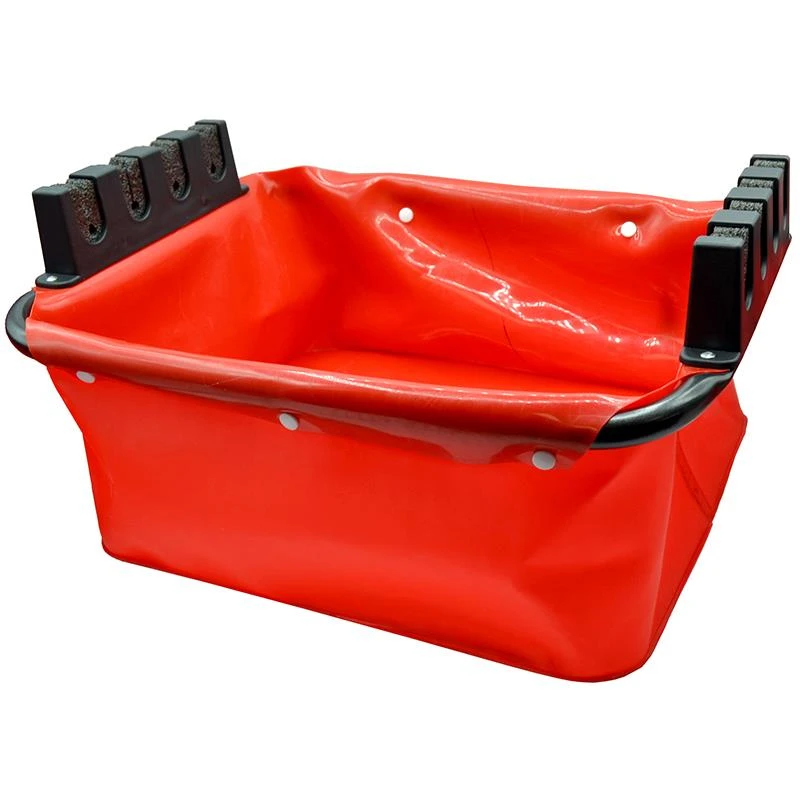 SUPPORT DE CANNE SEVEN BASS SQUAD 4 BAKKAN