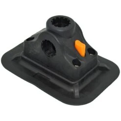 SUPPORT DE FIXATION SEVEN BASS PLUG & GO - A COLLER