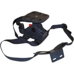 SUPPORT DE FIXATION SEVEN BASS PLUG & GO + PORTE SONDE - SPECIAL FLOAT TUBE