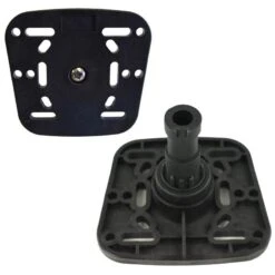 SUPPORT ECHOSONDEUR SEVEN BASS PLUG & GO POUR BASE UNIVERSELLE