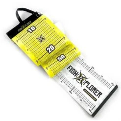 TOISE FISHXPLORER STREETFISHER