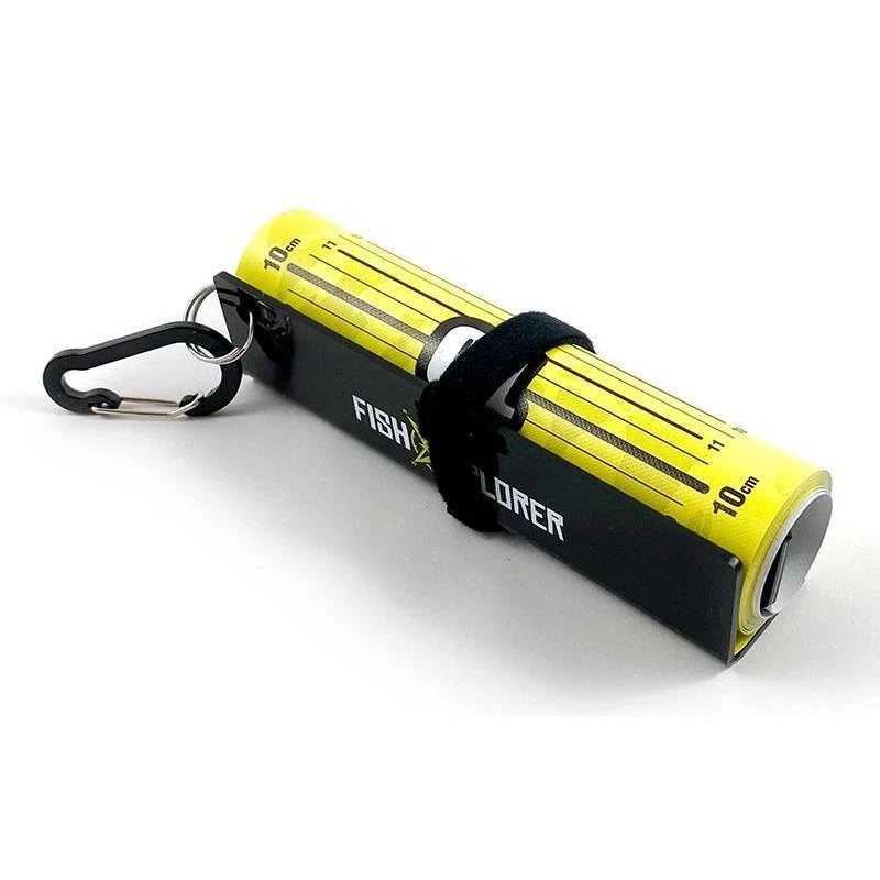 TOISE FISHXPLORER STREETFISHER – Image 6