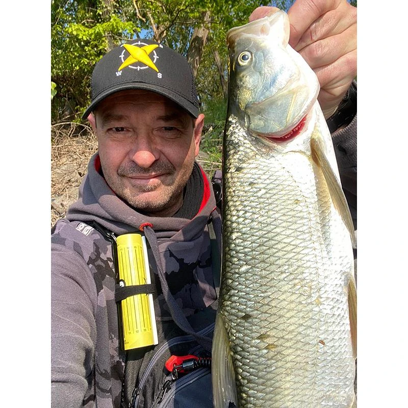 TOISE FISHXPLORER STREETFISHER – Image 8