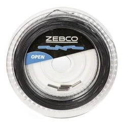 TRESSE À BAS DE LIGNE ACIER ZEBCO TROPHY