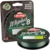 TRESSE BERKLEY WHIPLASH GREEN - 150M