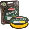 TRESSE BERKLEY WHIPLASH YELLOW - 150M
