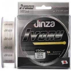 TRESSE JINZA IVORY - 275M