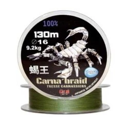 TRESSE PAN CARNABRAID