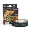 TRESSE POWER PRO SUP 8 SLICK V2 - 2740M - MOSS GREEN