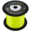 TRESSE SPIDERWIRE DURA 4 JAUNE - 1800M