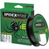 TRESSE SPIDERWIRE STEALTH SMOOTH 8 MOSS - VERT - 150M