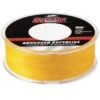 TRESSE SUFIX 832 ADVANCED SUPERLINE JAUNE - 250M
