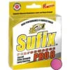 TRESSE SUFIX PERFORMANCE PRO 8 PINK - 135M